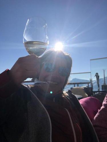 Prost Babs!