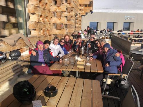 Après-Ski
