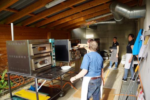02 Pizza backen (1)