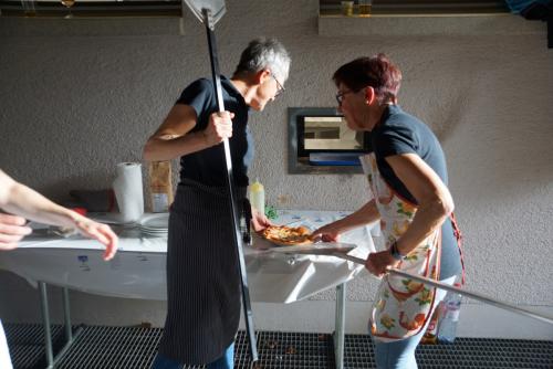 02 Pizza backen (3)