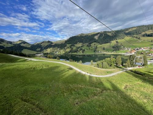 05 Aussicht auf den Schwarzsee
