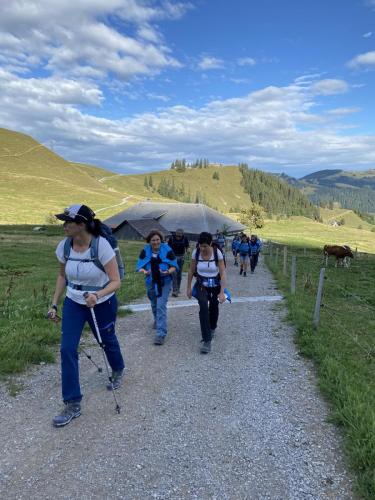 07 die Wanderung geht los (1)