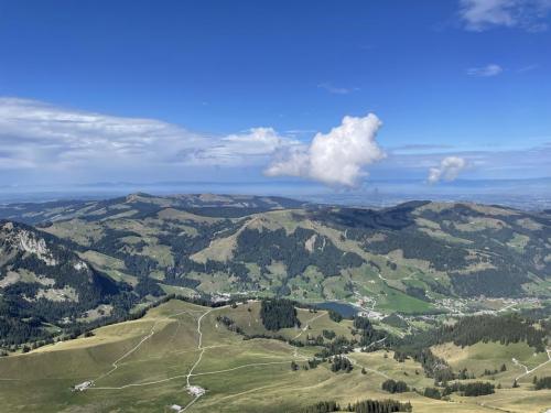 10 Aussicht von der Kaiseregg (1)