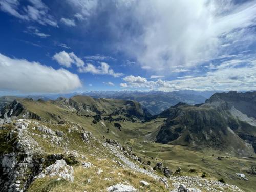10 Aussicht von der Kaiseregg (3)