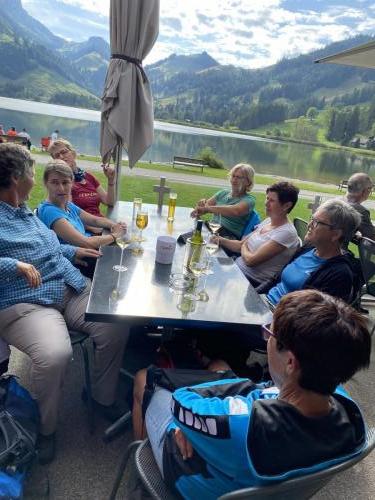 15 Apéro verdient