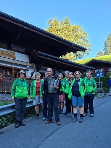 09 Führung durch Grindelwald (1)