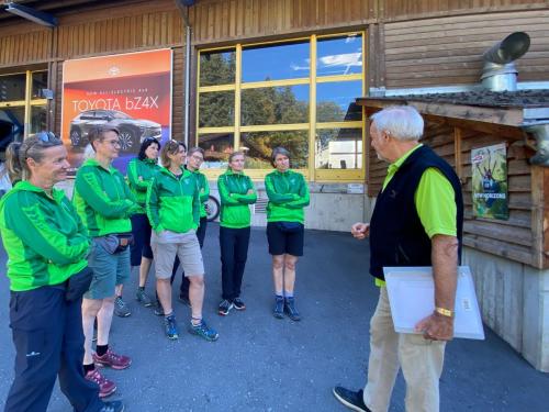 09 Führung durch Grindelwald (2)