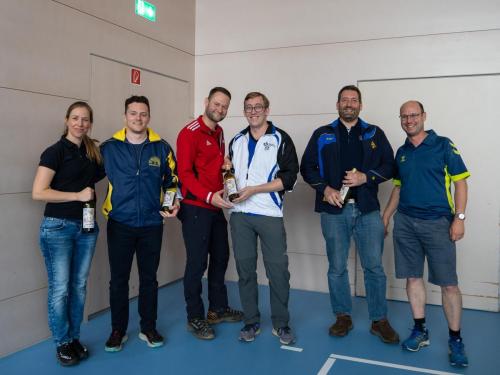 Team Organisationsfindung RTF