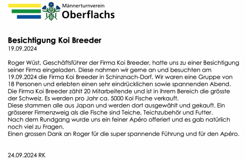 0 Koibreeder