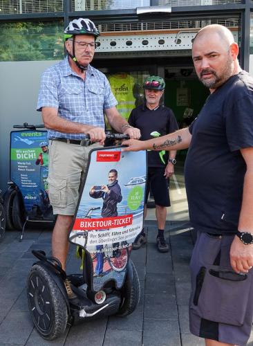 06 Segway