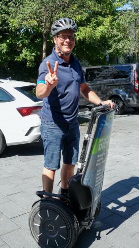 12 Segway