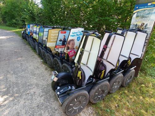 13 Segway-Park