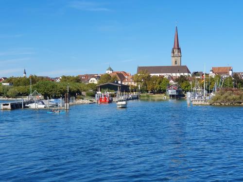 16 Hafen von Radolfzell