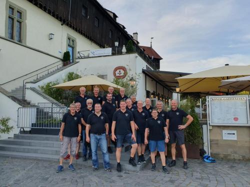 21 MTV bei Rest. Konzil