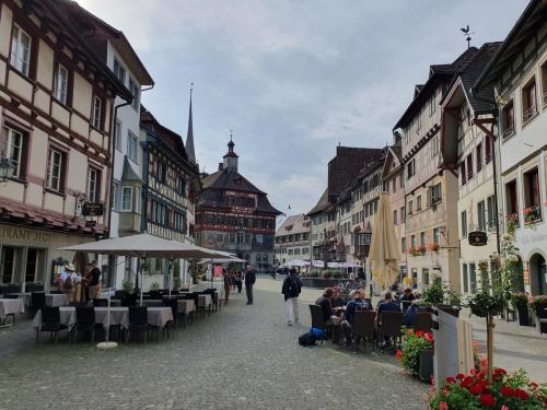 26 Stein am Rhein