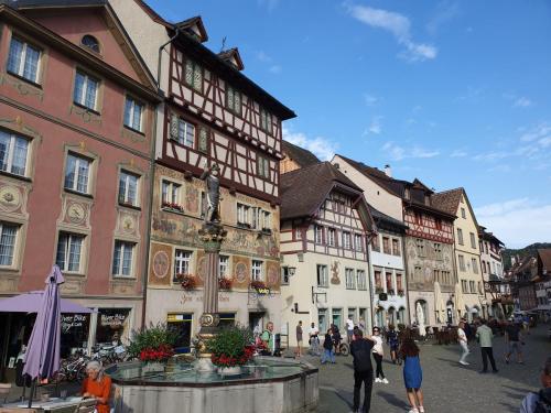 27 Stein am Rhein