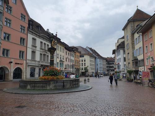 38 Altstadt Schaffhausen