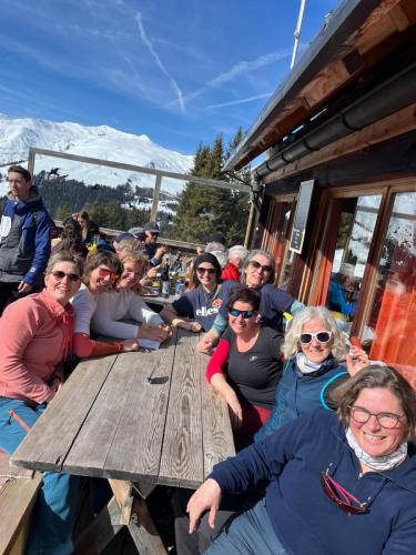 Scho wieder am Zmittag