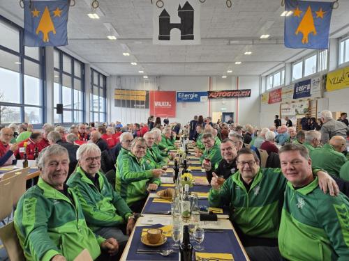 Sternmarsch Bild 10