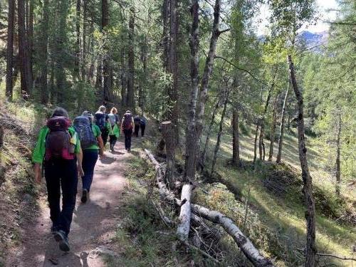 03 Wanderung
