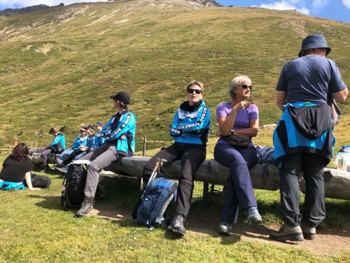 03 Zmittauf auf Alp Languard (3)
