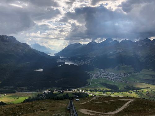 05 Wanderung Segantinihütte-Muottas Muragl (8)