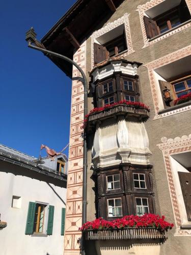 13 Dorfführung Pontresina (1)