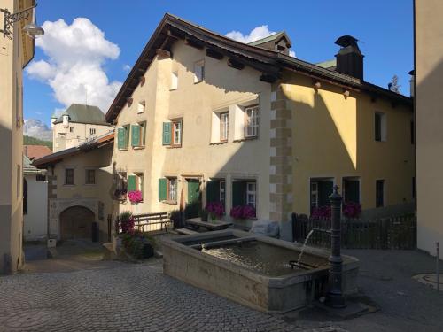 13 Dorfführung Pontresina (2)